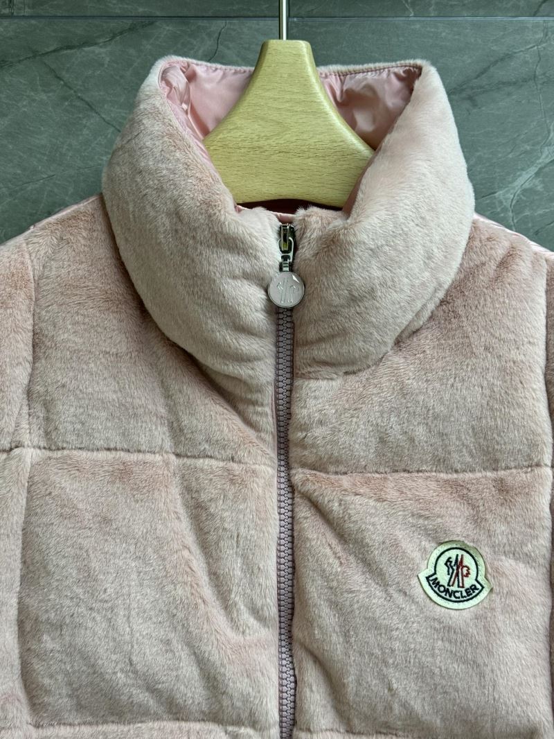 Moncler Down Jackets